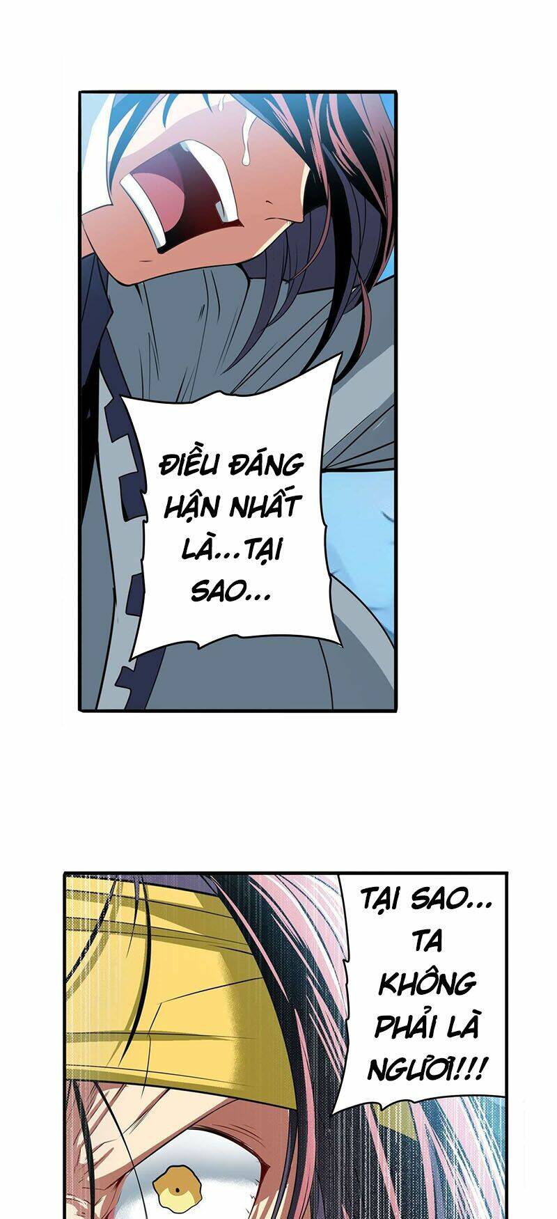 Anh Hùng ? Ta Không Làm Lâu Rồi: Chapter 248