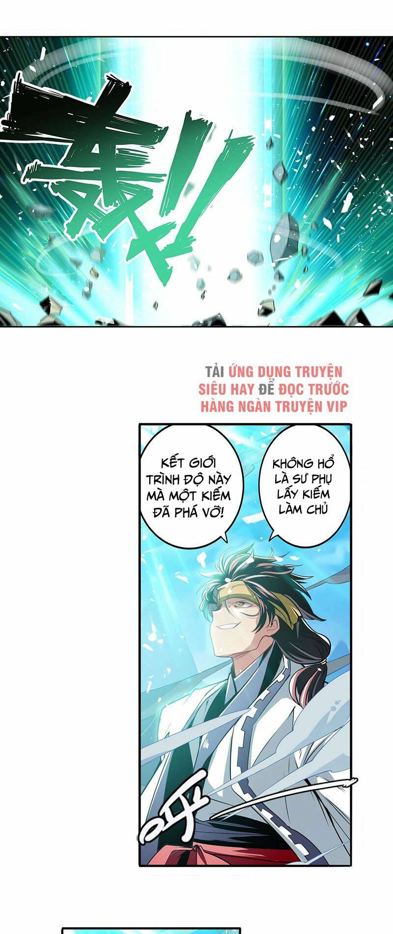 Anh Hùng ? Ta Không Làm Lâu Rồi: Chapter 248