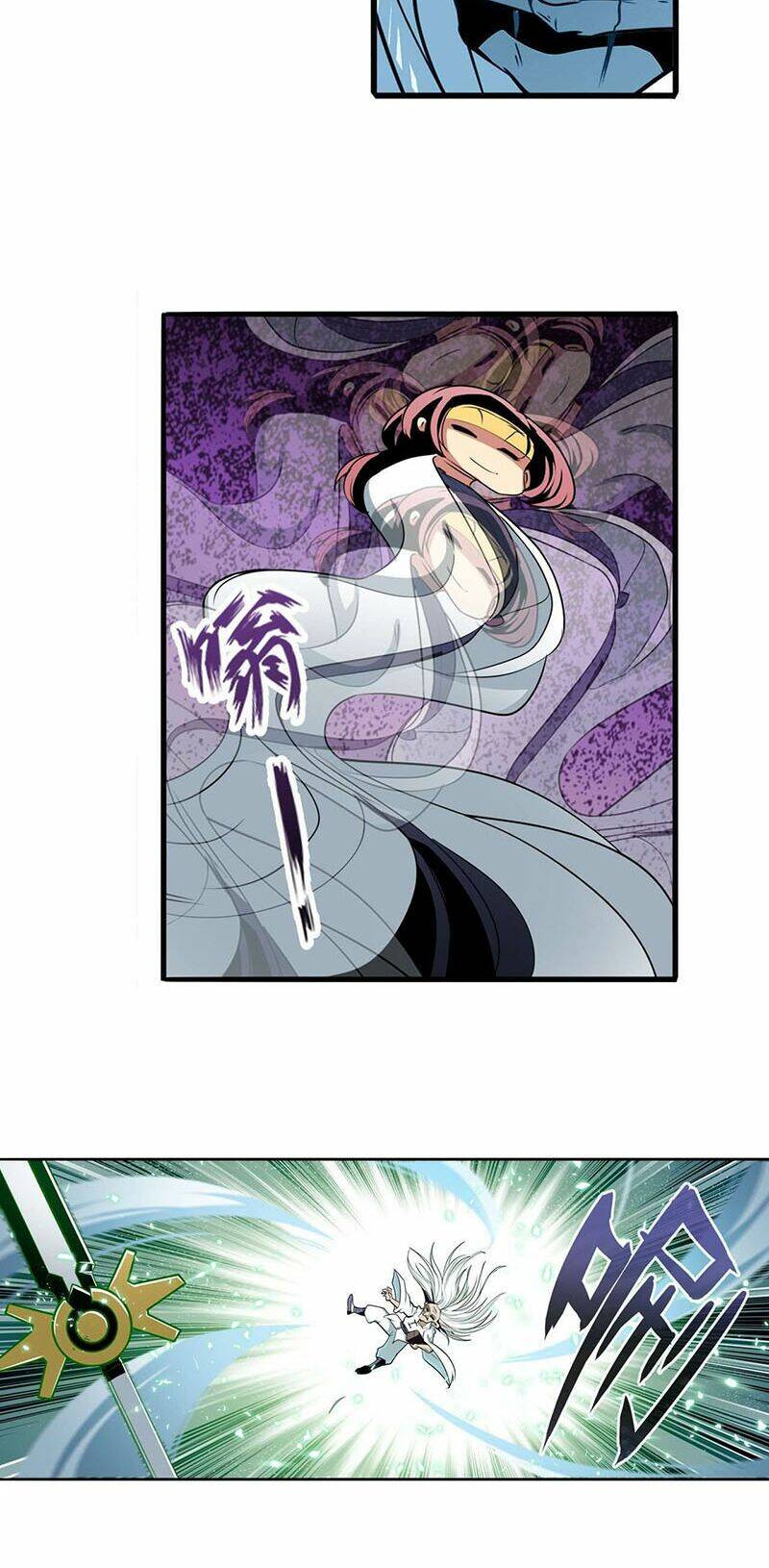 Anh Hùng ? Ta Không Làm Lâu Rồi: Chapter 248