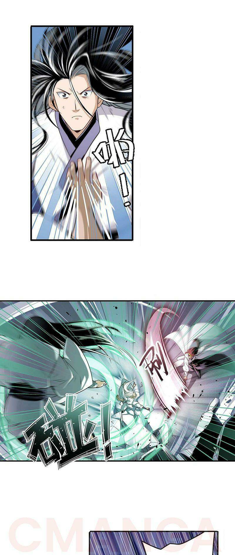 Anh Hùng ? Ta Không Làm Lâu Rồi: Chapter 249