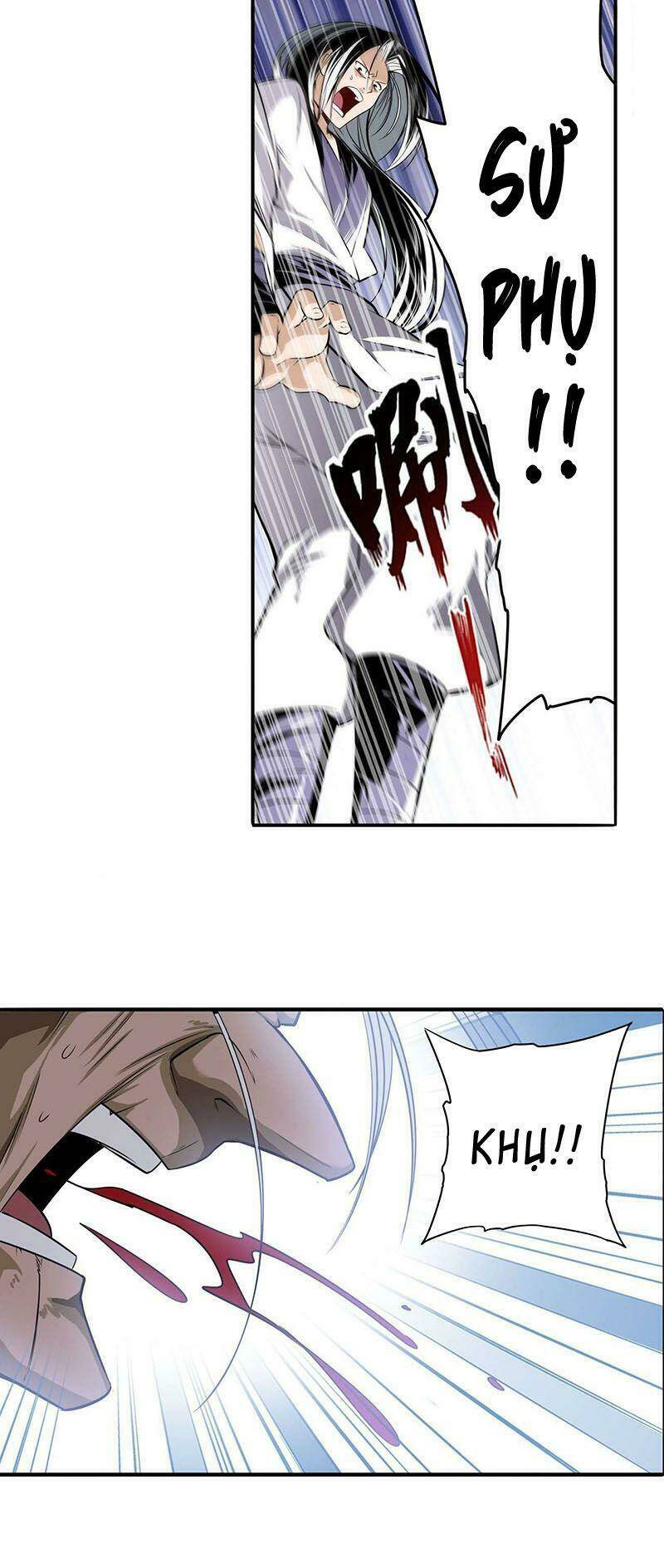 Anh Hùng ? Ta Không Làm Lâu Rồi: Chapter 249