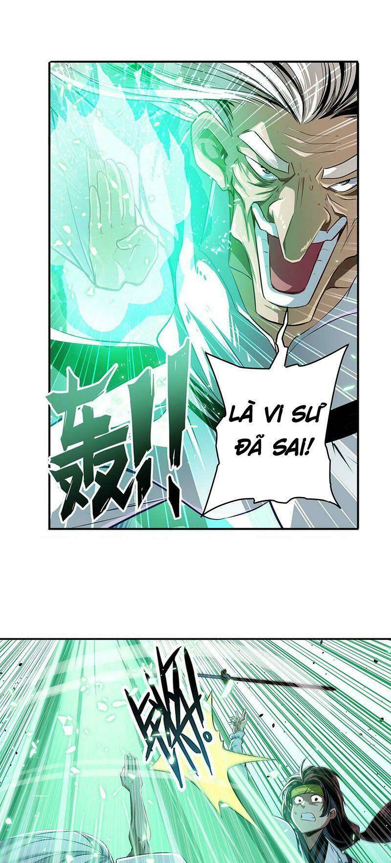 Anh Hùng ? Ta Không Làm Lâu Rồi: Chapter 249