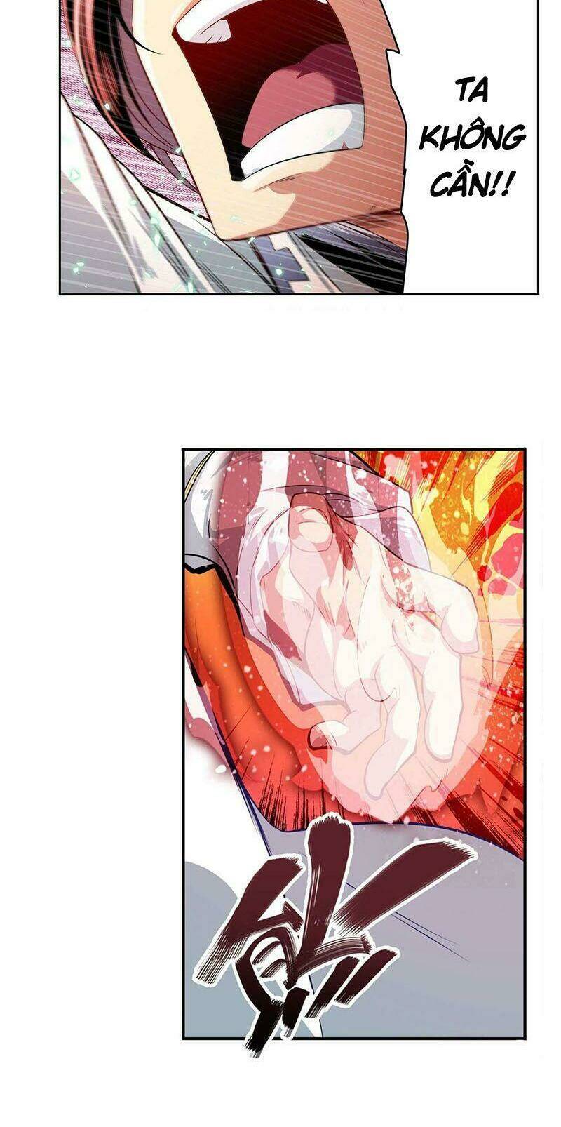 Anh Hùng ? Ta Không Làm Lâu Rồi: Chapter 249