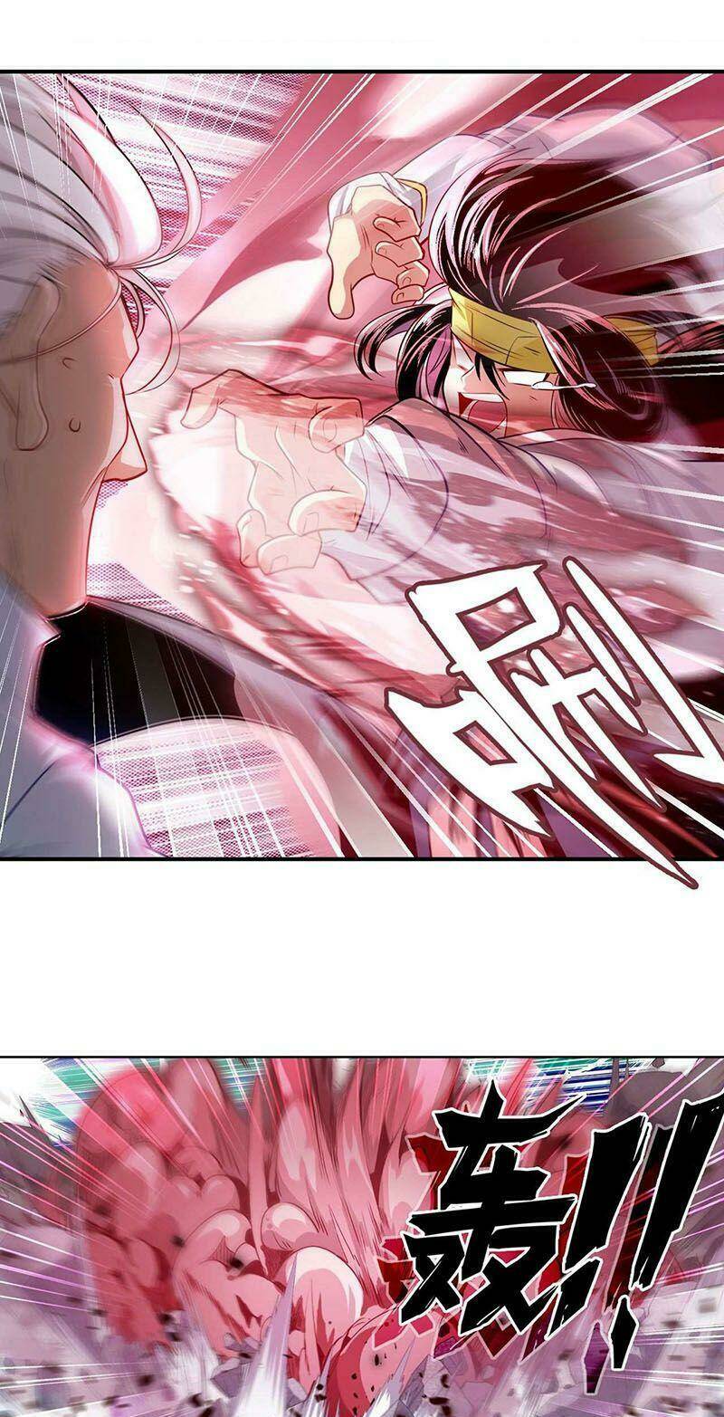 Anh Hùng ? Ta Không Làm Lâu Rồi: Chapter 249