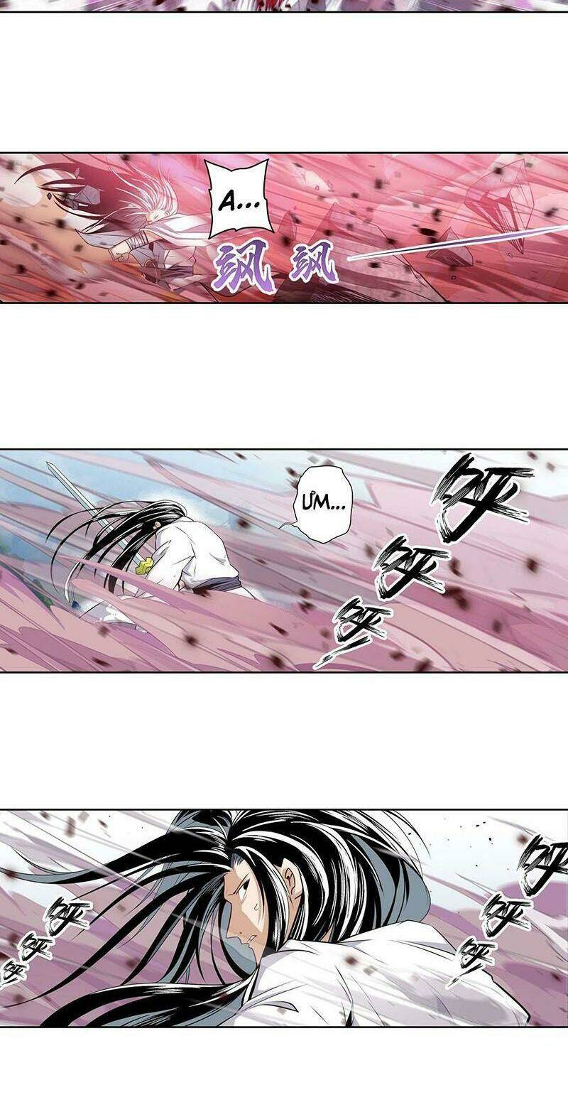 Anh Hùng ? Ta Không Làm Lâu Rồi: Chapter 249