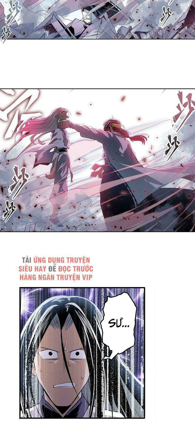 Anh Hùng ? Ta Không Làm Lâu Rồi: Chapter 249