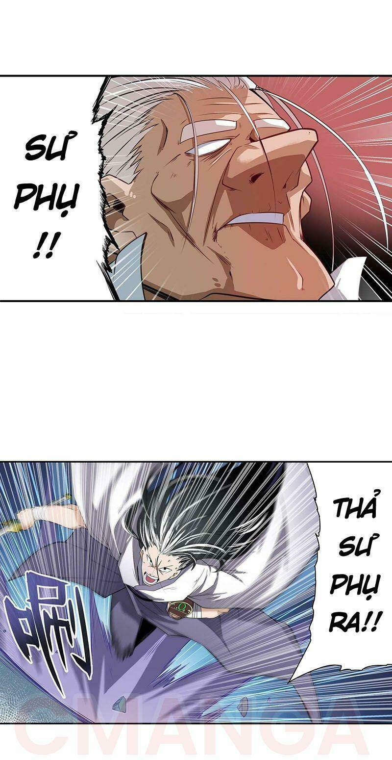 Anh Hùng ? Ta Không Làm Lâu Rồi: Chapter 249
