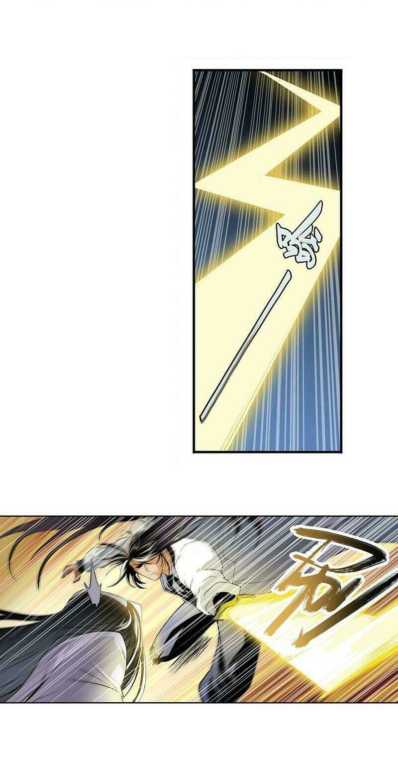 Anh Hùng ? Ta Không Làm Lâu Rồi: Chapter 249