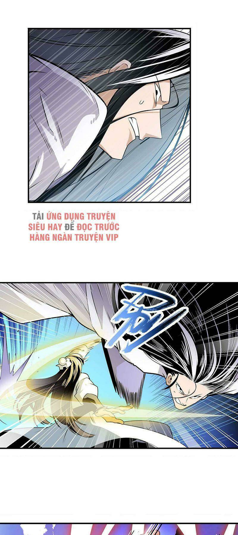 Anh Hùng ? Ta Không Làm Lâu Rồi: Chapter 249