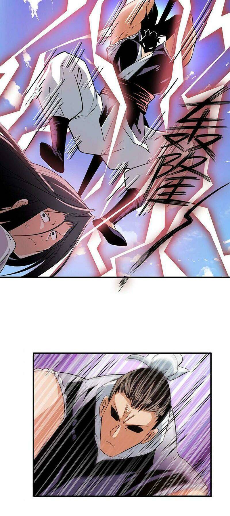 Anh Hùng ? Ta Không Làm Lâu Rồi: Chapter 249
