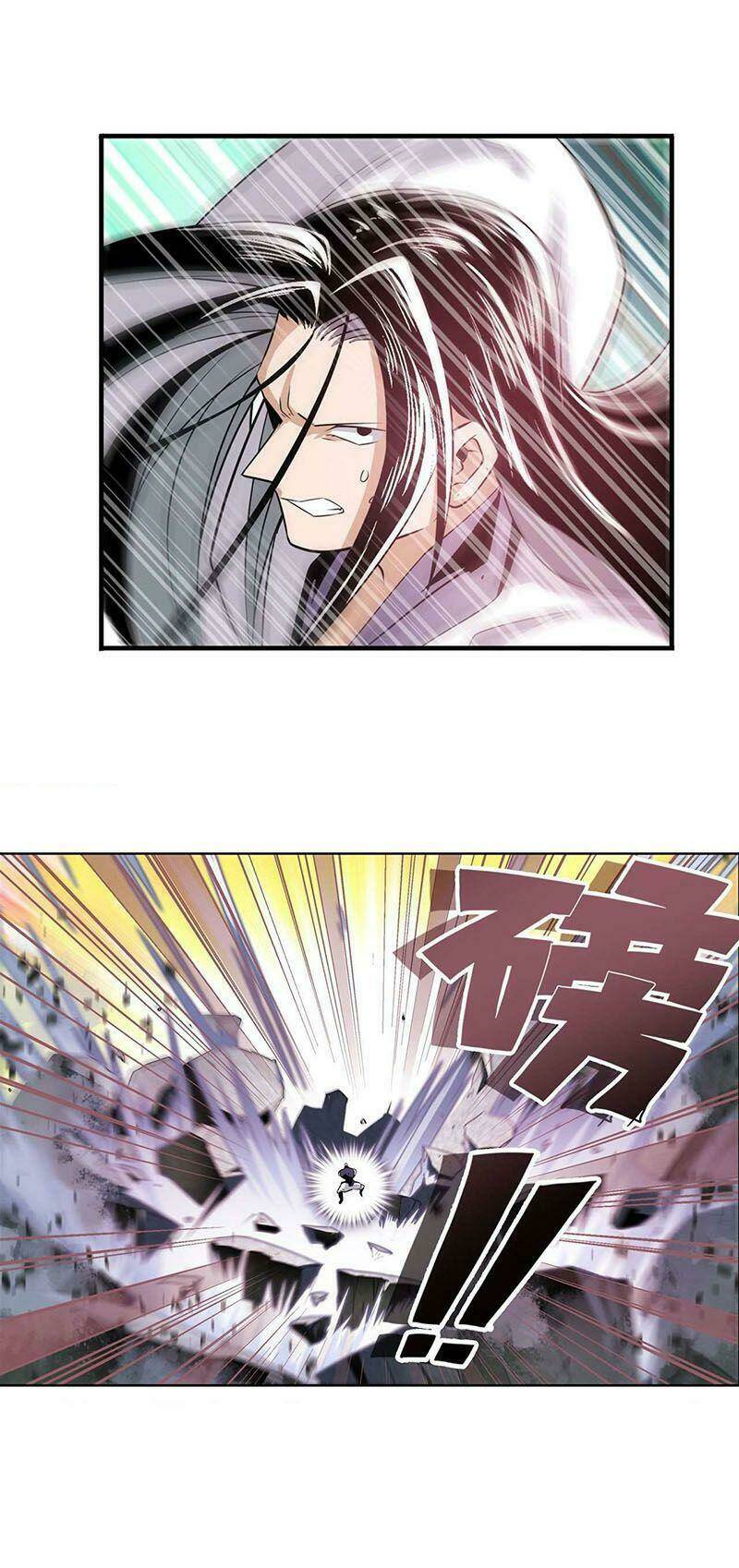 Anh Hùng ? Ta Không Làm Lâu Rồi: Chapter 249