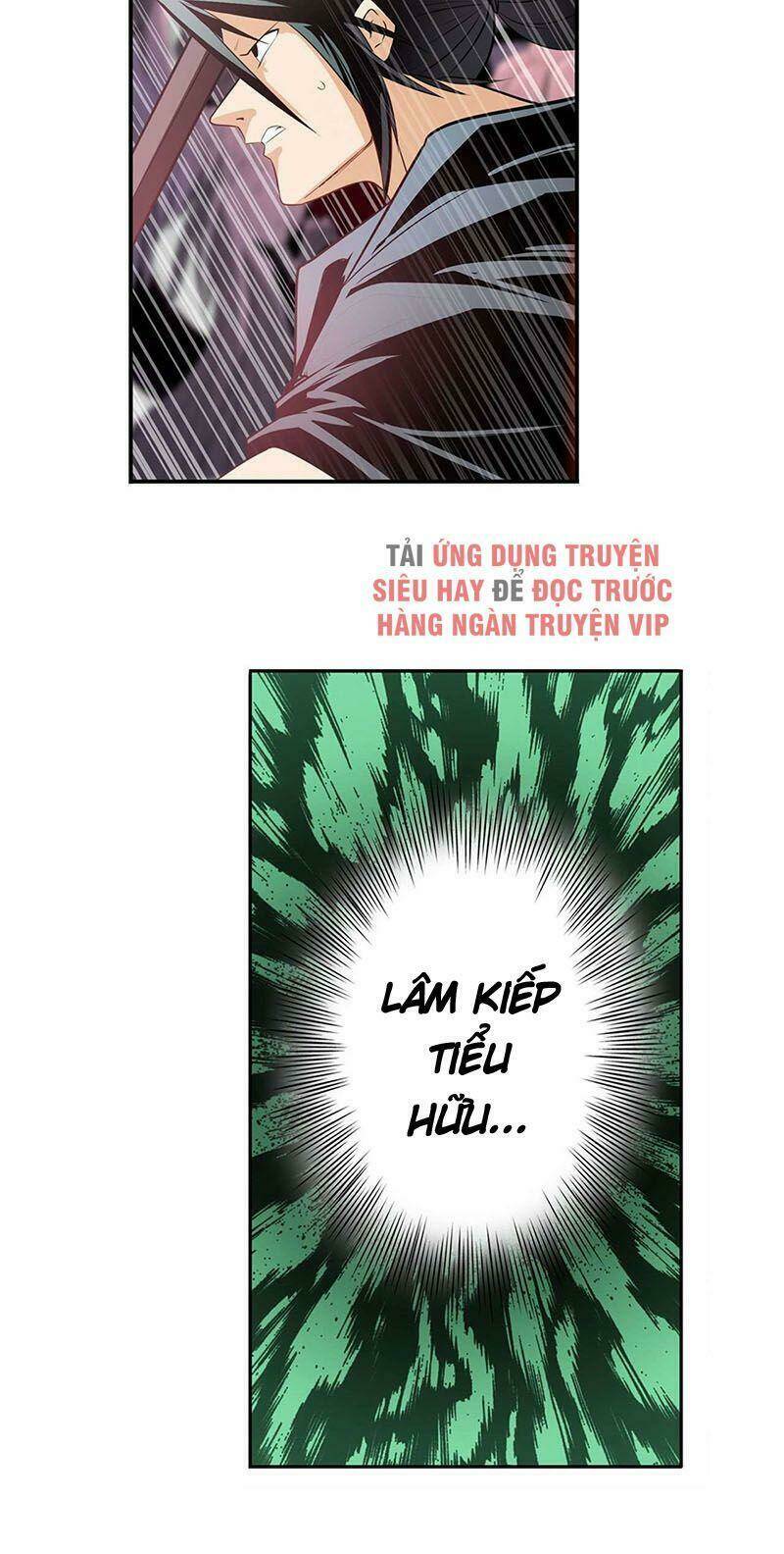 Anh Hùng ? Ta Không Làm Lâu Rồi: Chapter 249