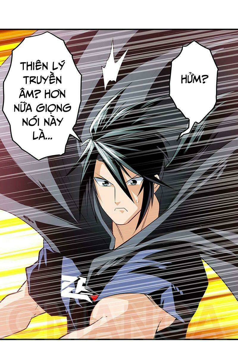 Anh Hùng ? Ta Không Làm Lâu Rồi: Chapter 249
