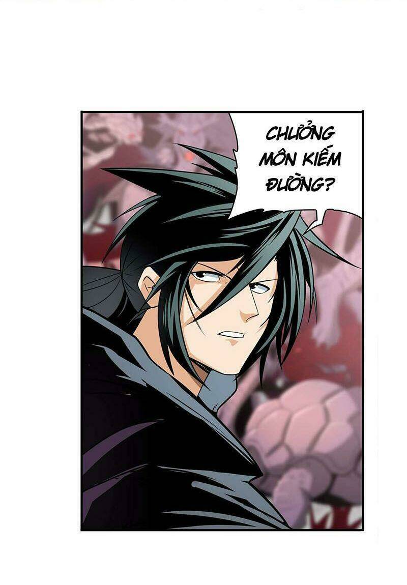 Anh Hùng ? Ta Không Làm Lâu Rồi: Chapter 249