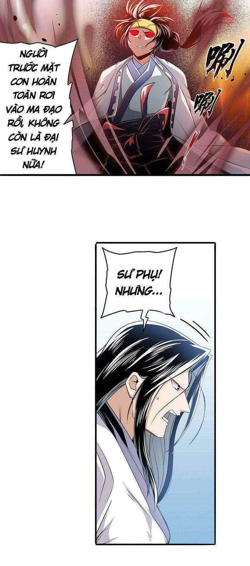 Anh Hùng ? Ta Không Làm Lâu Rồi: Chapter 249