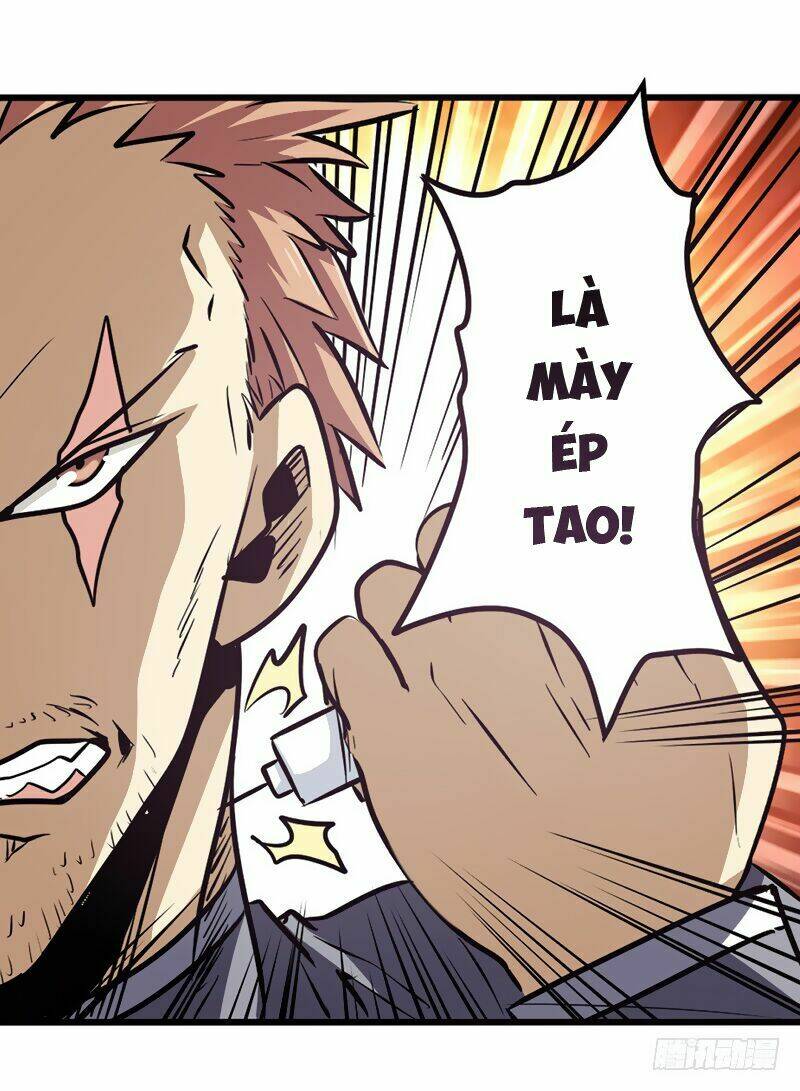 Anh Hùng ? Ta Không Làm Lâu Rồi: Chapter 25