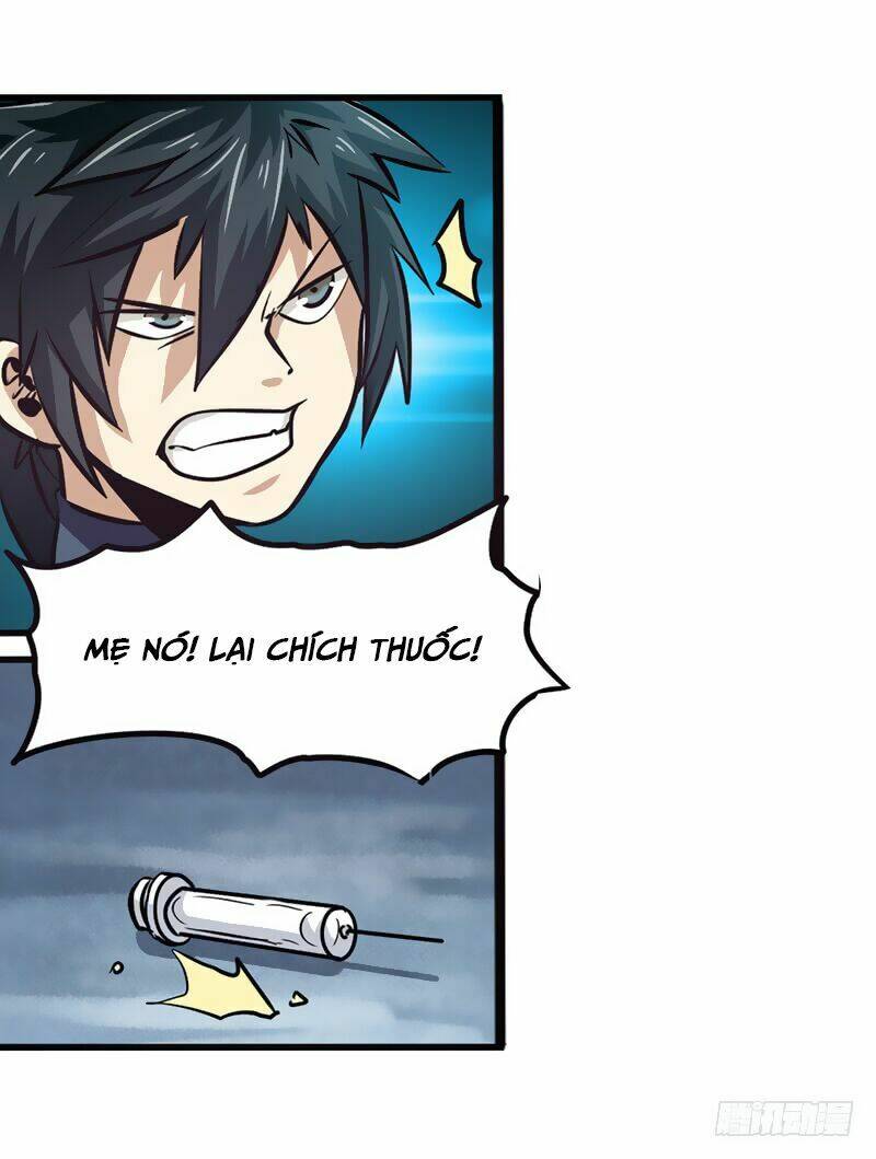 Anh Hùng ? Ta Không Làm Lâu Rồi: Chapter 25
