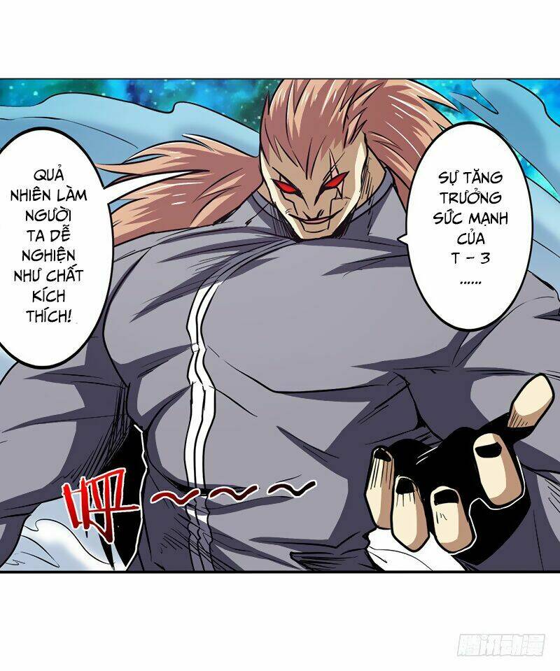 Anh Hùng ? Ta Không Làm Lâu Rồi: Chapter 25