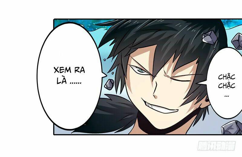 Anh Hùng ? Ta Không Làm Lâu Rồi: Chapter 25
