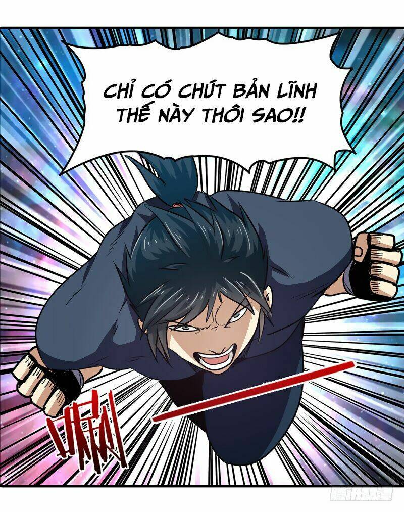 Anh Hùng ? Ta Không Làm Lâu Rồi: Chapter 25