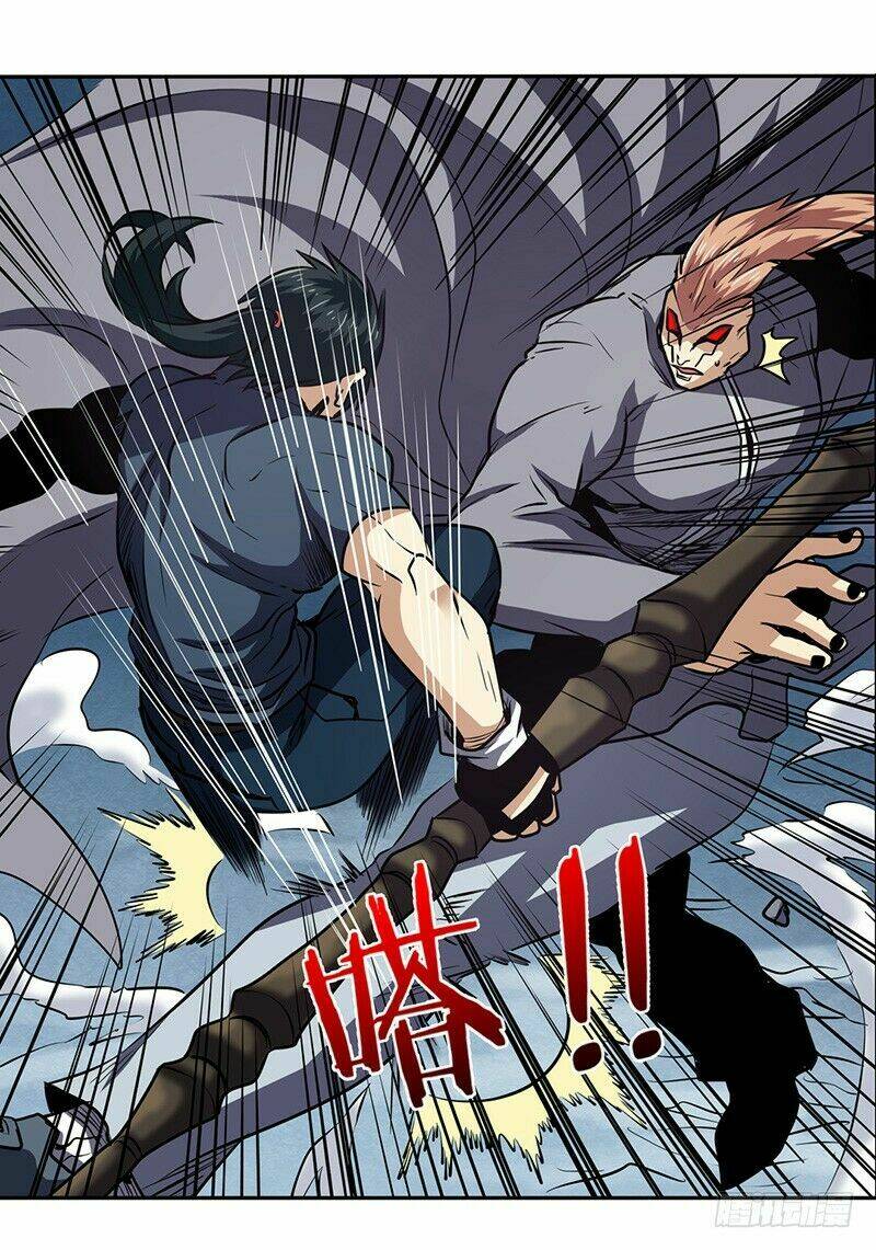 Anh Hùng ? Ta Không Làm Lâu Rồi: Chapter 25