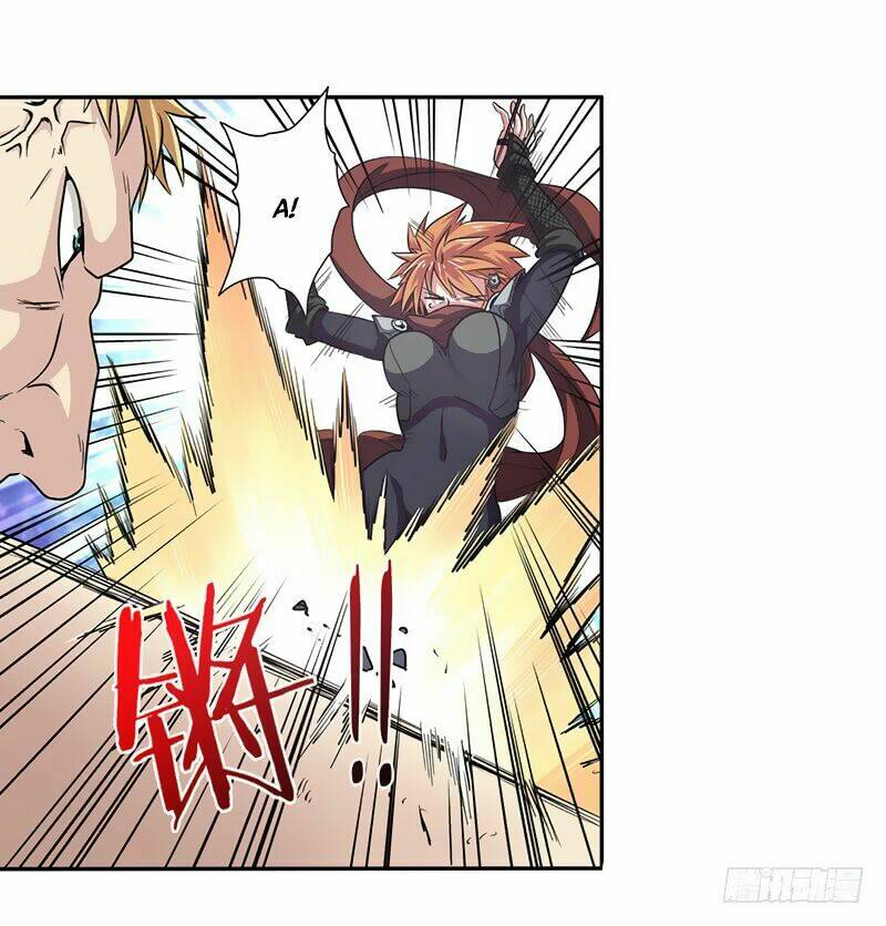 Anh Hùng ? Ta Không Làm Lâu Rồi: Chapter 25