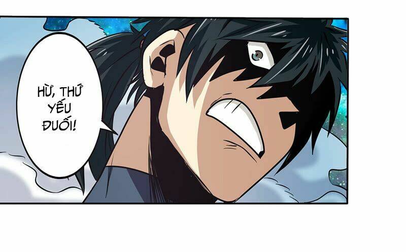 Anh Hùng ? Ta Không Làm Lâu Rồi: Chapter 25