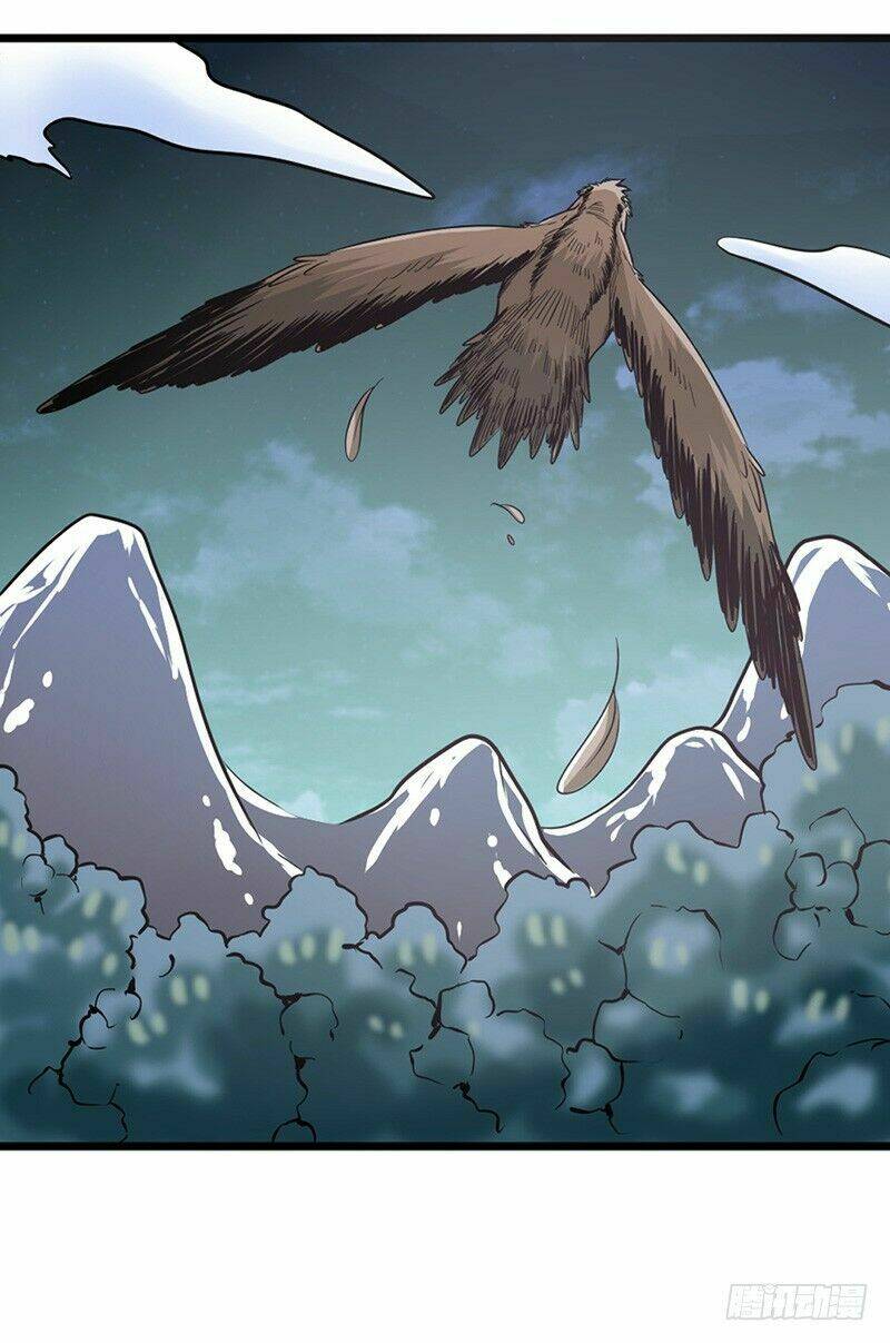 Anh Hùng ? Ta Không Làm Lâu Rồi: Chapter 25