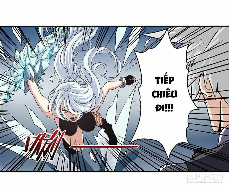 Anh Hùng ? Ta Không Làm Lâu Rồi: Chapter 25