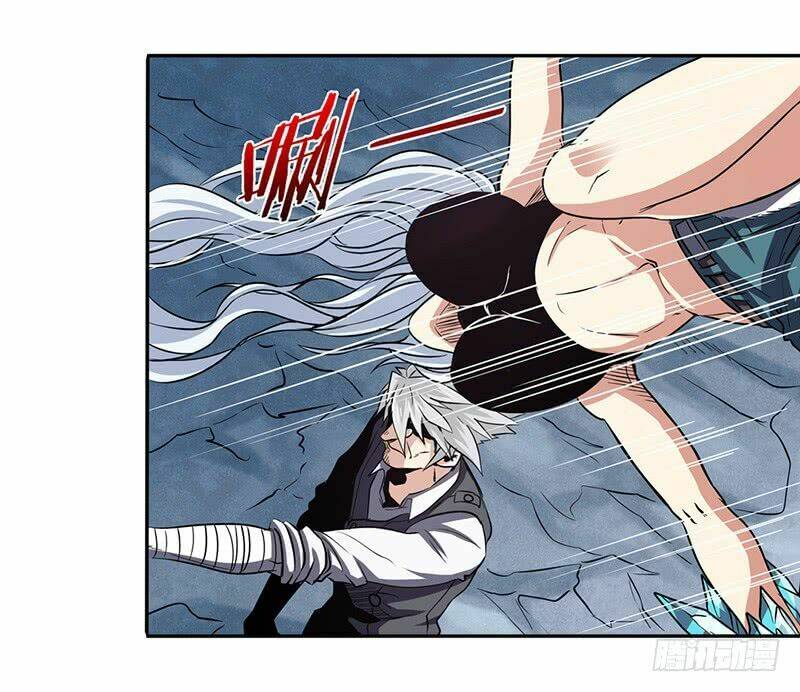 Anh Hùng ? Ta Không Làm Lâu Rồi: Chapter 25