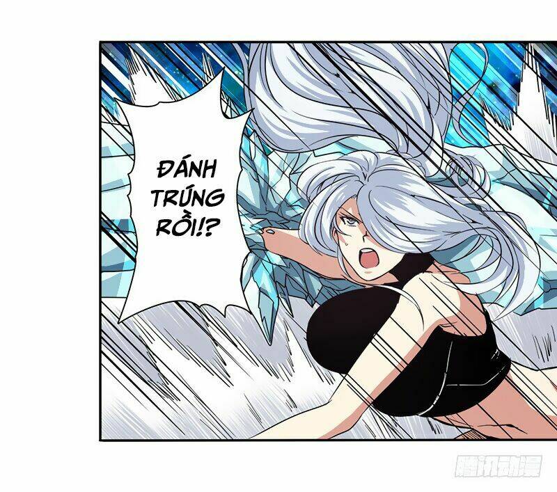 Anh Hùng ? Ta Không Làm Lâu Rồi: Chapter 25
