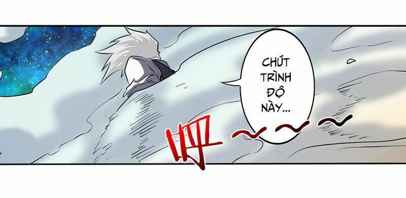 Anh Hùng ? Ta Không Làm Lâu Rồi: Chapter 25