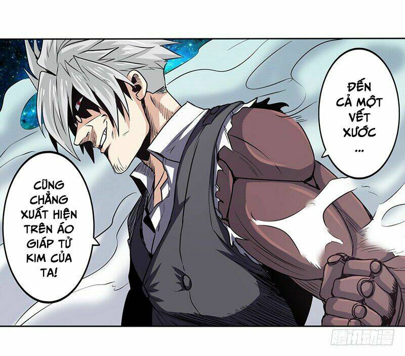 Anh Hùng ? Ta Không Làm Lâu Rồi: Chapter 25