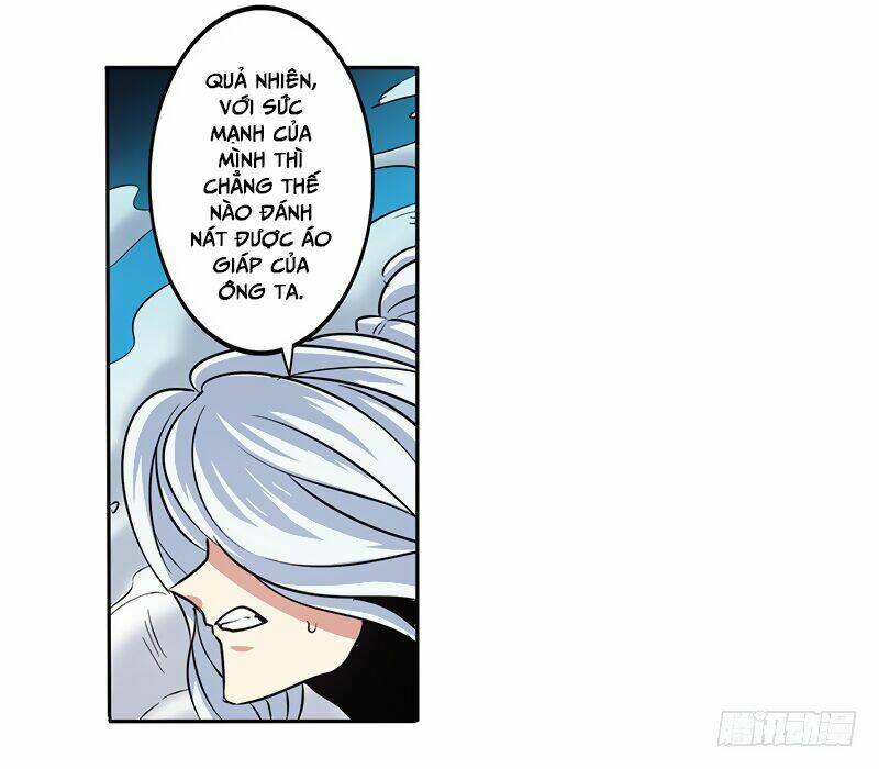 Anh Hùng ? Ta Không Làm Lâu Rồi: Chapter 25