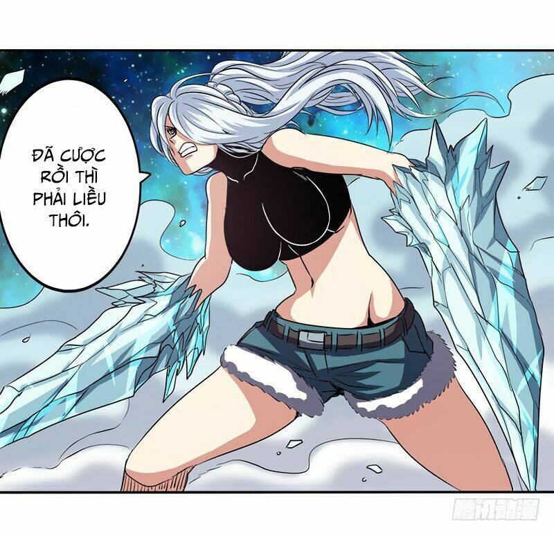 Anh Hùng ? Ta Không Làm Lâu Rồi: Chapter 25