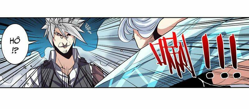 Anh Hùng ? Ta Không Làm Lâu Rồi: Chapter 25
