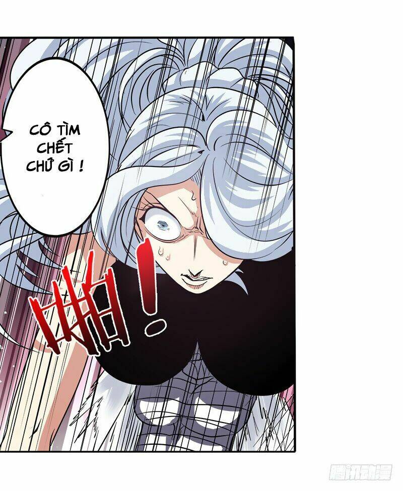 Anh Hùng ? Ta Không Làm Lâu Rồi: Chapter 25
