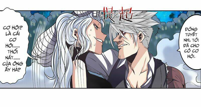 Anh Hùng ? Ta Không Làm Lâu Rồi: Chapter 25