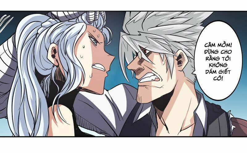 Anh Hùng ? Ta Không Làm Lâu Rồi: Chapter 25