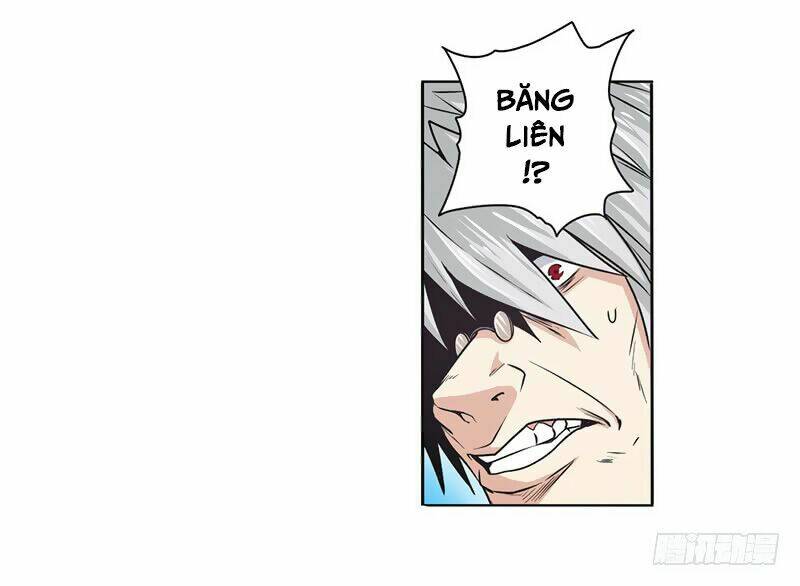 Anh Hùng ? Ta Không Làm Lâu Rồi: Chapter 25