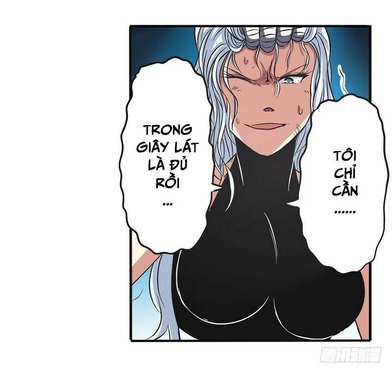 Anh Hùng ? Ta Không Làm Lâu Rồi: Chapter 25