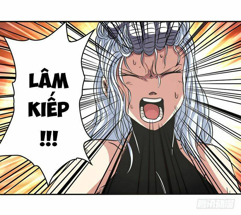 Anh Hùng ? Ta Không Làm Lâu Rồi: Chapter 25