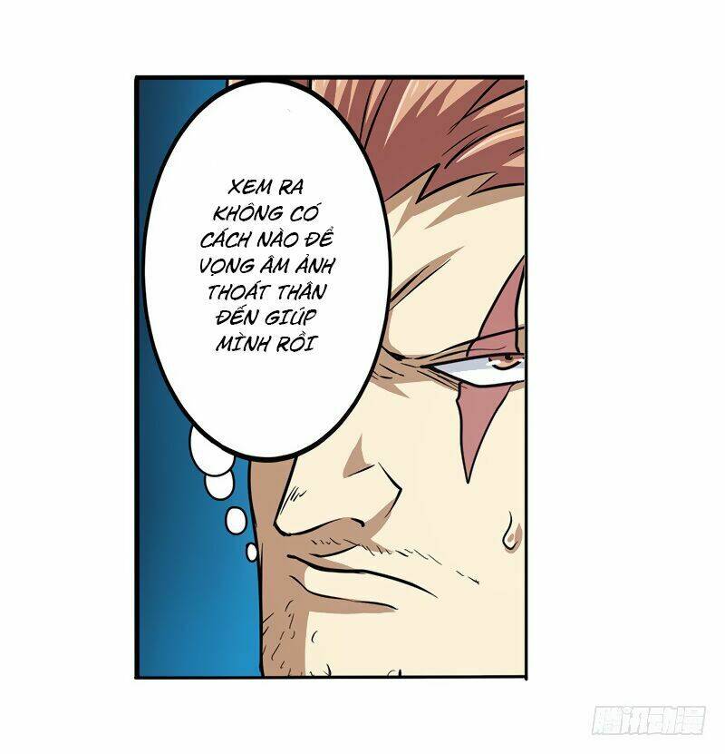 Anh Hùng ? Ta Không Làm Lâu Rồi: Chapter 25