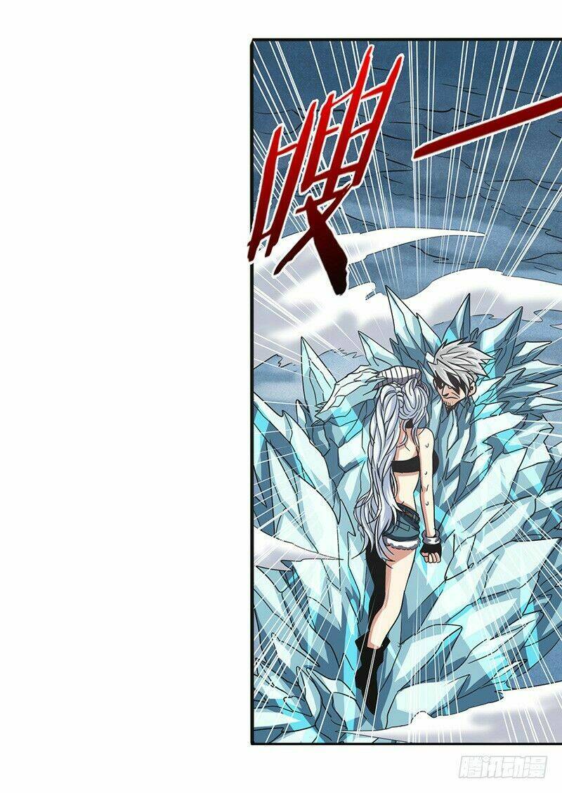 Anh Hùng ? Ta Không Làm Lâu Rồi: Chapter 25