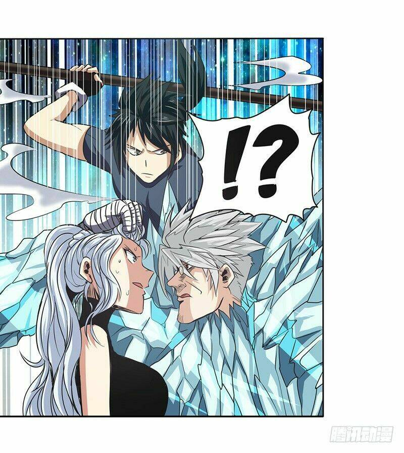 Anh Hùng ? Ta Không Làm Lâu Rồi: Chapter 25