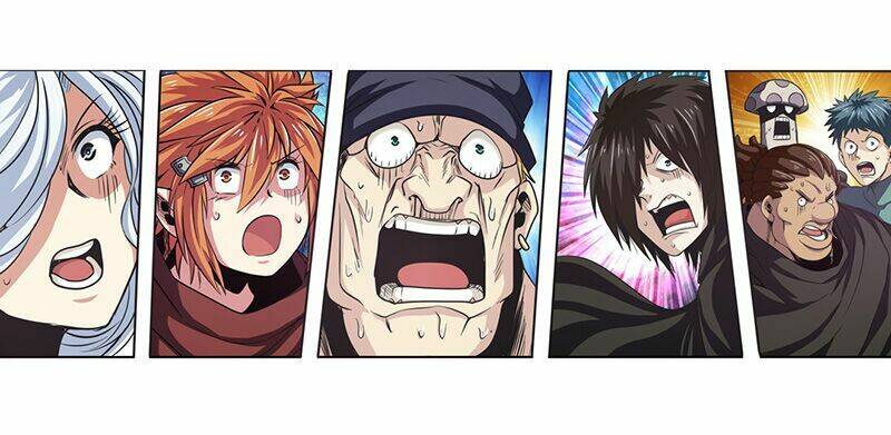 Anh Hùng ? Ta Không Làm Lâu Rồi: Chapter 25
