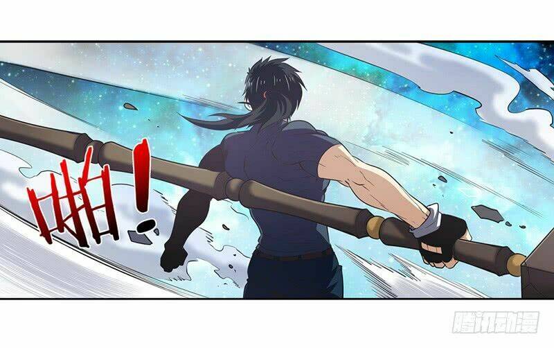 Anh Hùng ? Ta Không Làm Lâu Rồi: Chapter 25