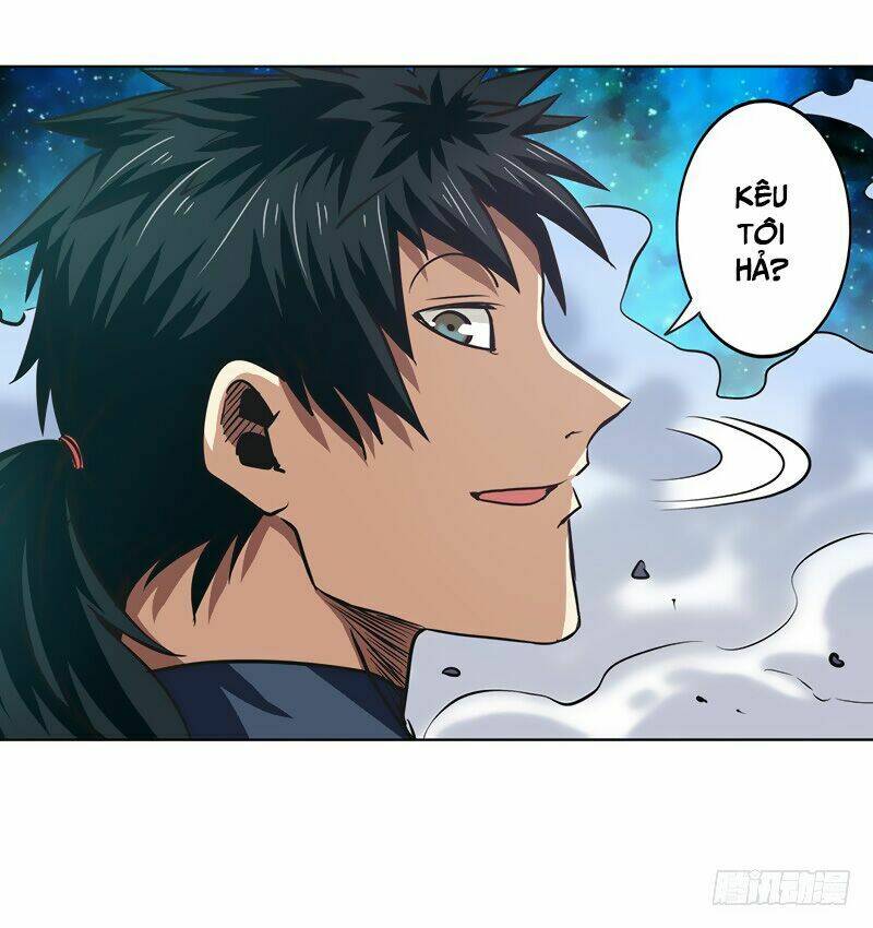 Anh Hùng ? Ta Không Làm Lâu Rồi: Chapter 25
