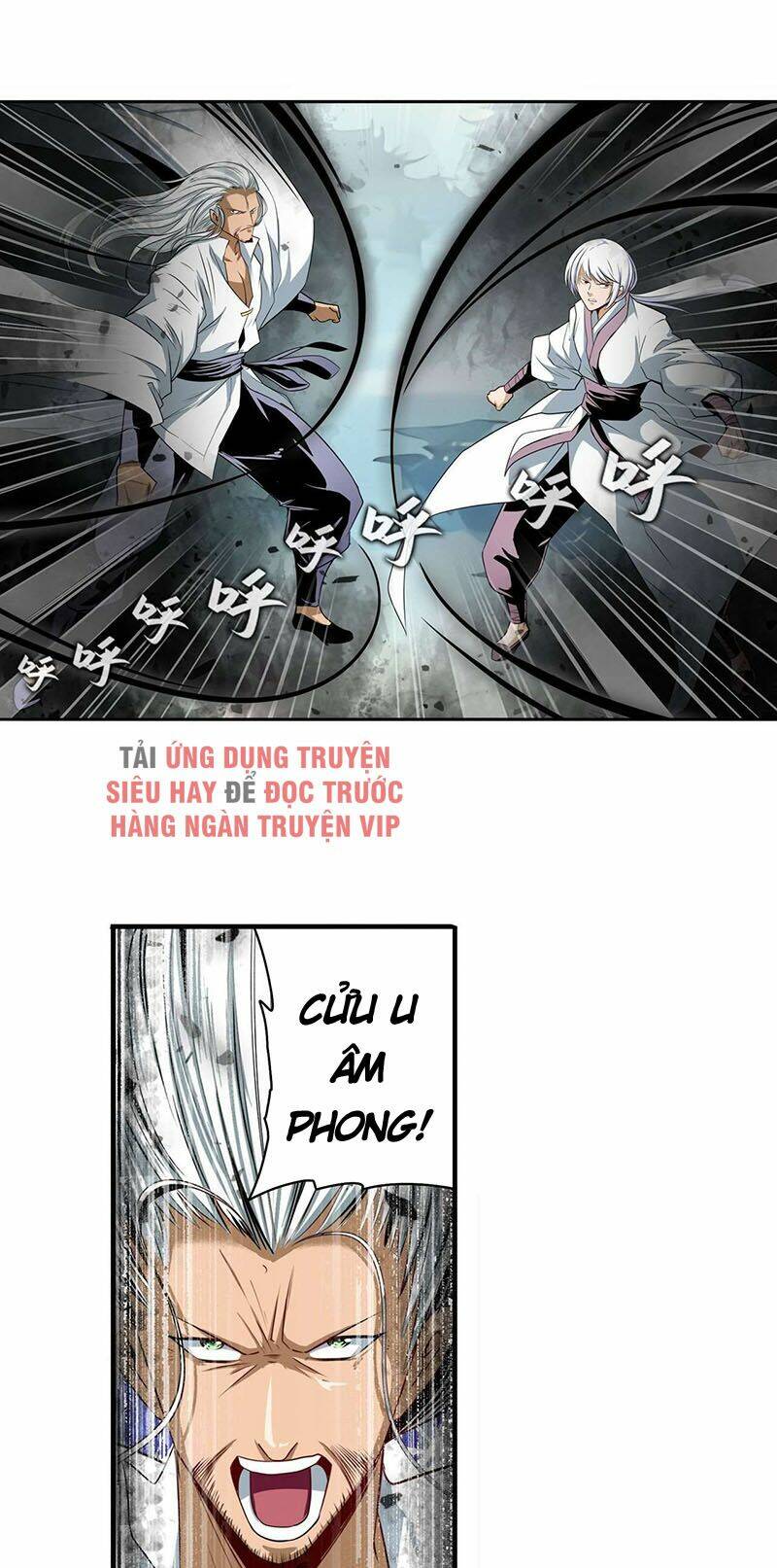 Anh Hùng ? Ta Không Làm Lâu Rồi: Chapter 250