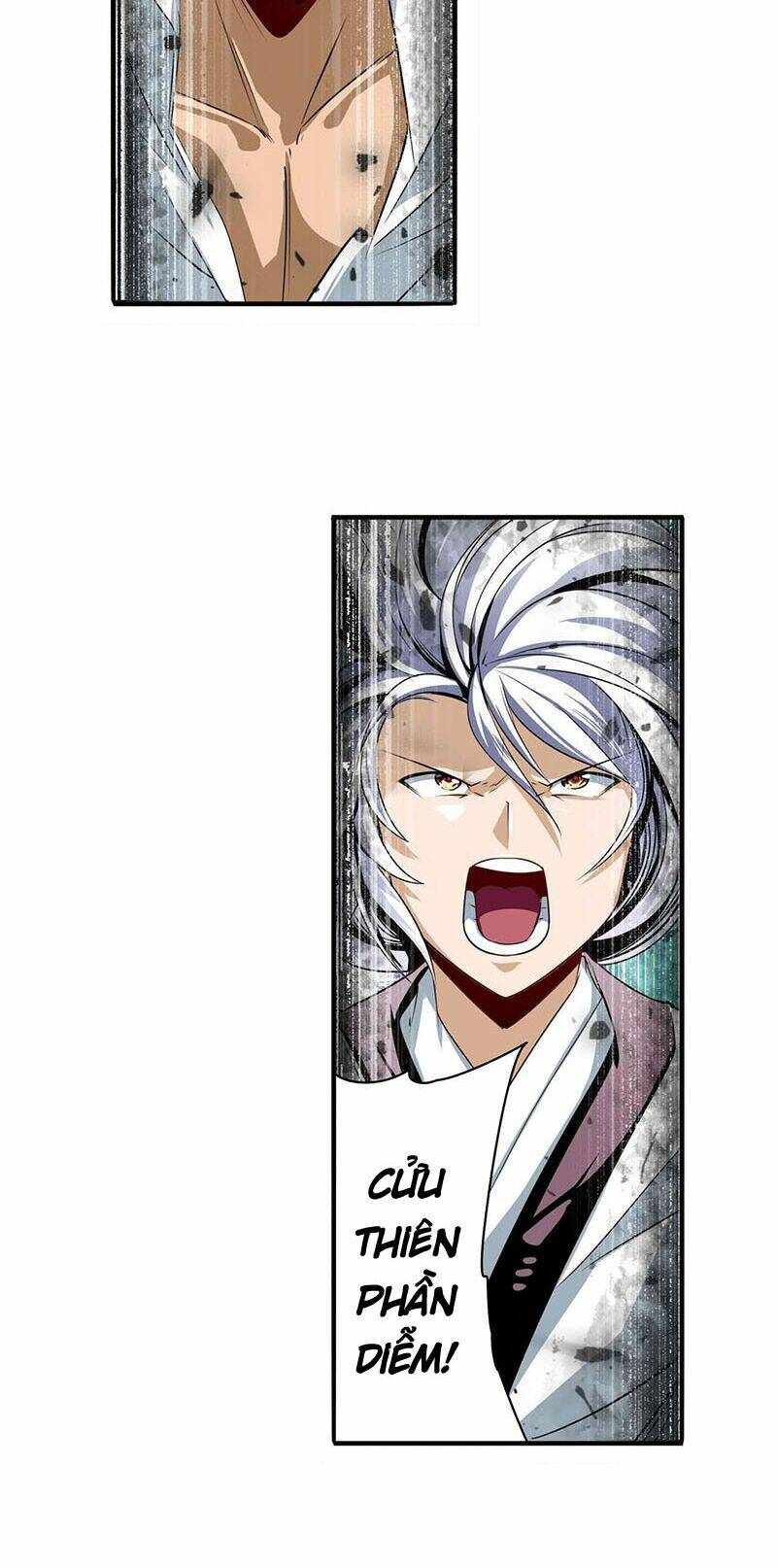 Anh Hùng ? Ta Không Làm Lâu Rồi: Chapter 250